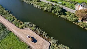 Budowa drogi wodnej łączącej Zalew Wiślany z&nbsp;Zatoką Gdańską, DZIEDZICTWO MORZA
